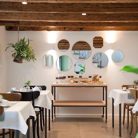 Agriturismo Basego ヴェネツィア エクステリア 写真