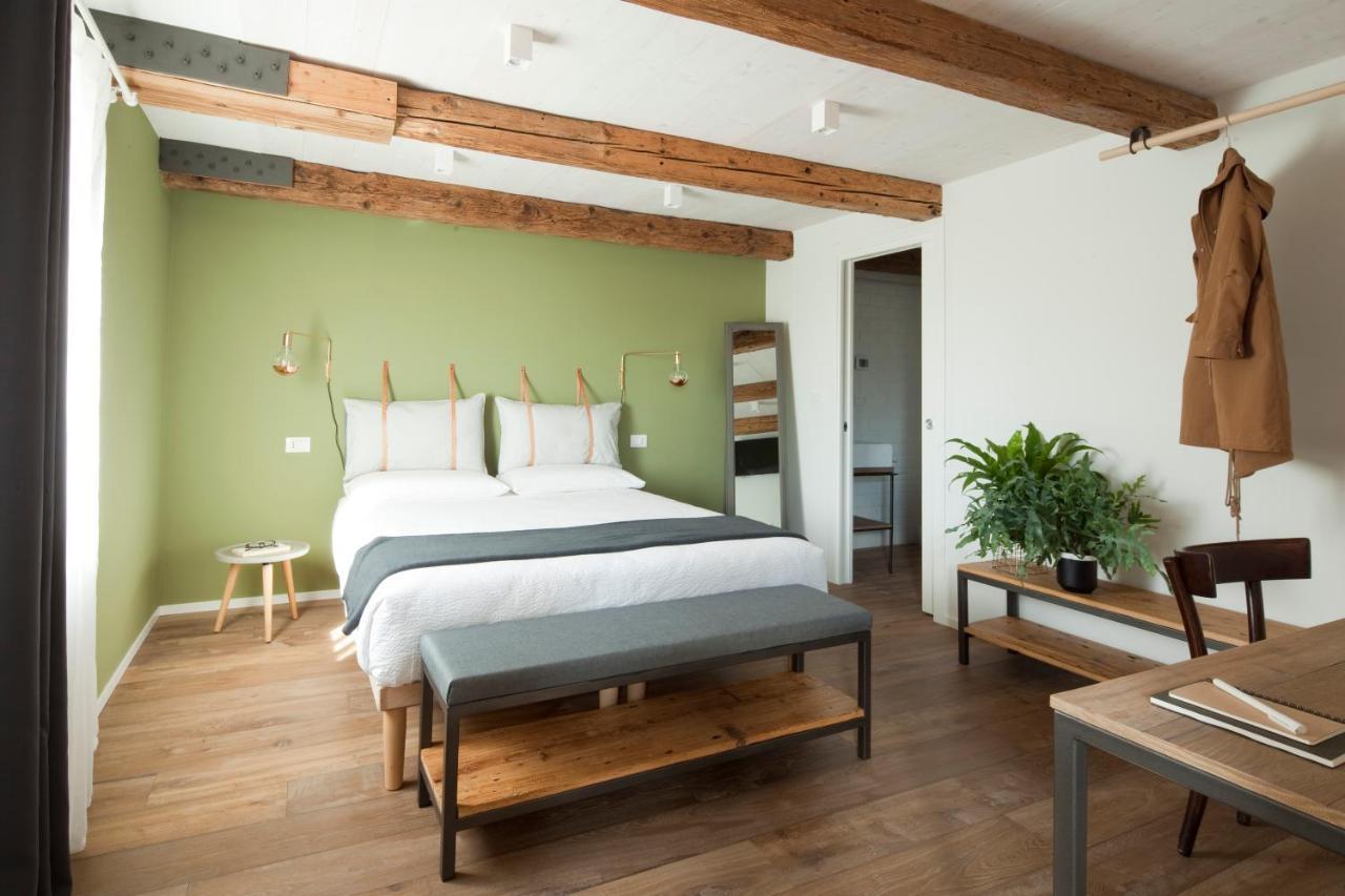Agriturismo Basego ヴェネツィア エクステリア 写真