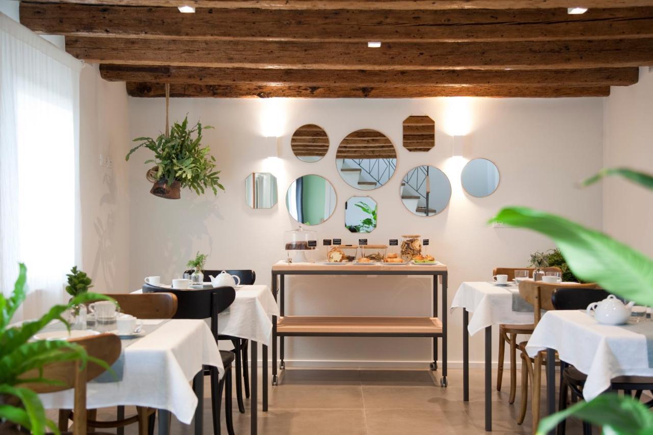 Agriturismo Basego ヴェネツィア エクステリア 写真