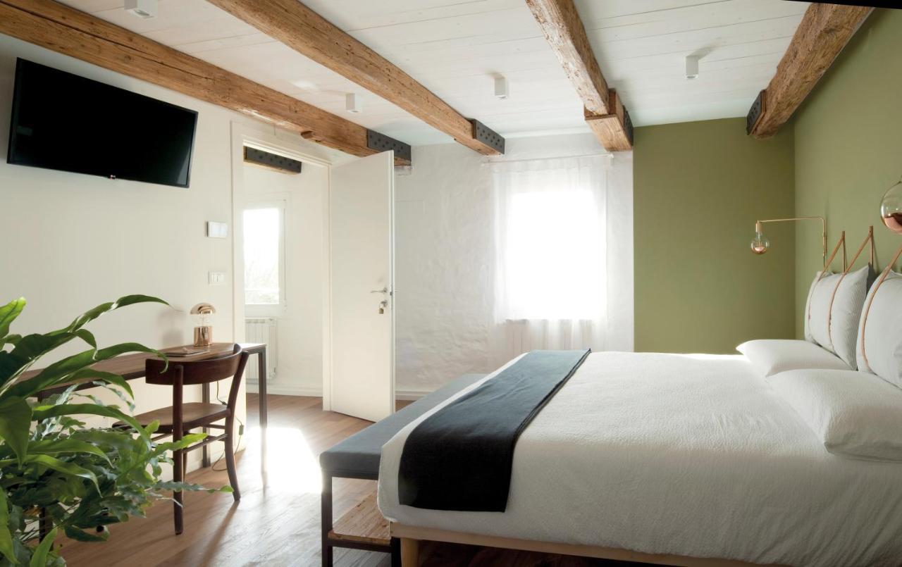 Agriturismo Basego ヴェネツィア エクステリア 写真