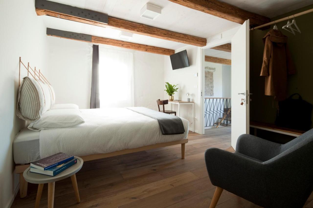 Agriturismo Basego ヴェネツィア エクステリア 写真