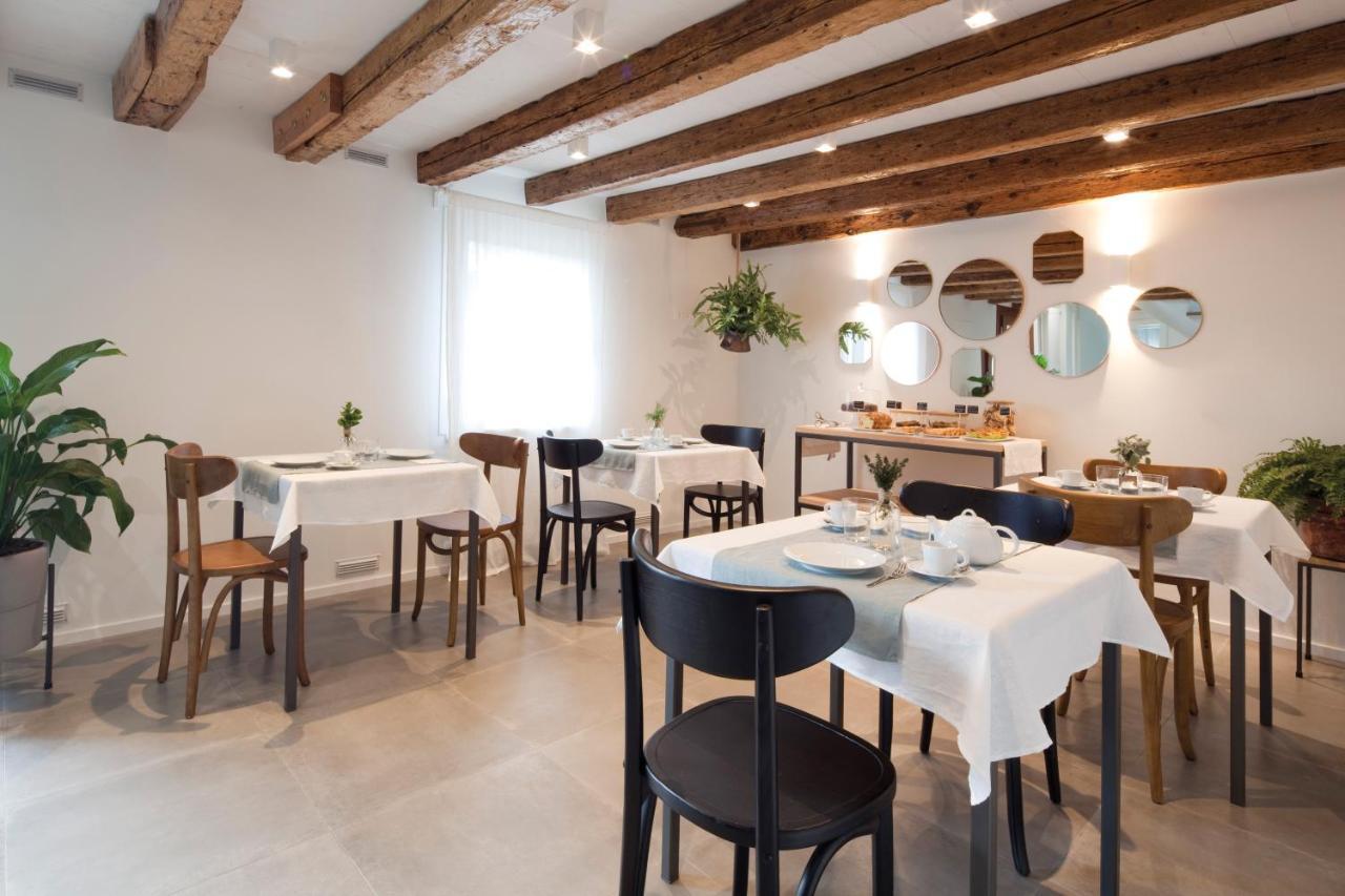 Agriturismo Basego ヴェネツィア エクステリア 写真