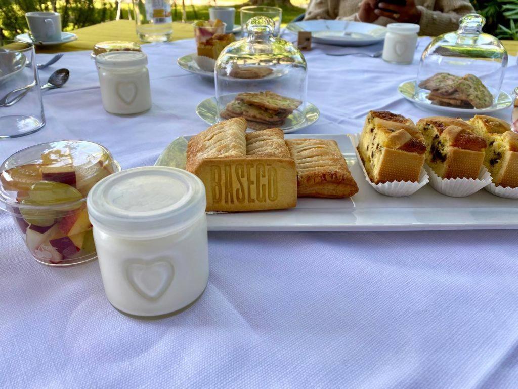 Agriturismo Basego ヴェネツィア エクステリア 写真