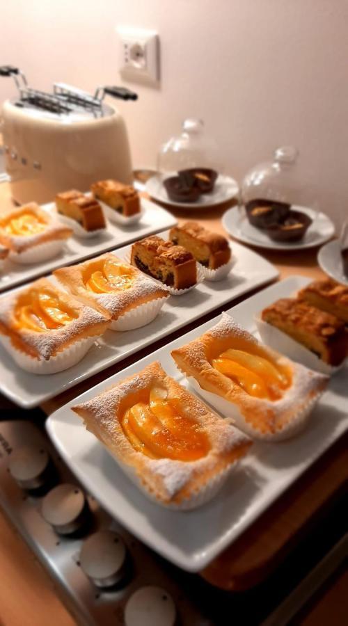 Agriturismo Basego ヴェネツィア エクステリア 写真