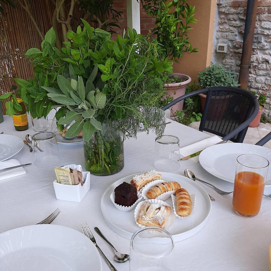 Agriturismo Basego ヴェネツィア エクステリア 写真