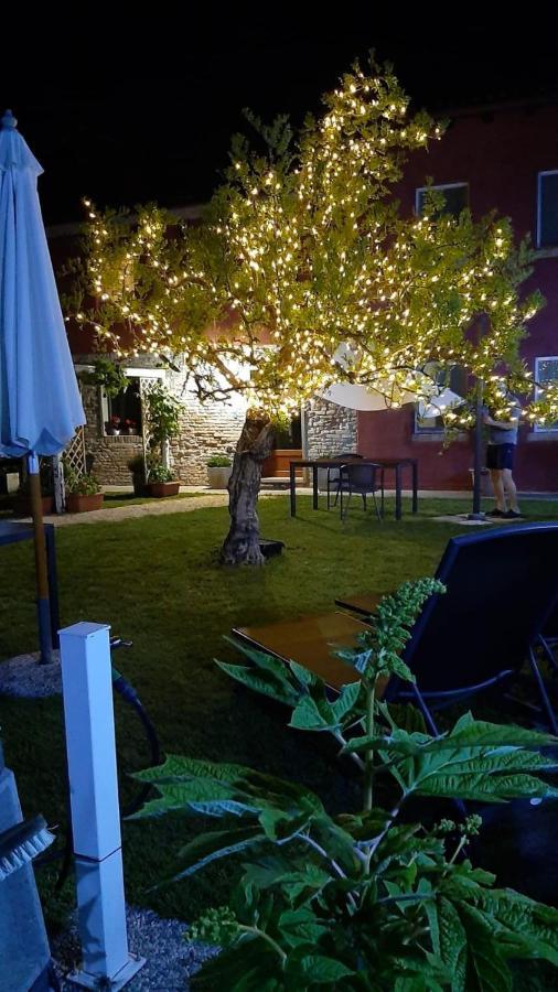 Agriturismo Basego ヴェネツィア エクステリア 写真