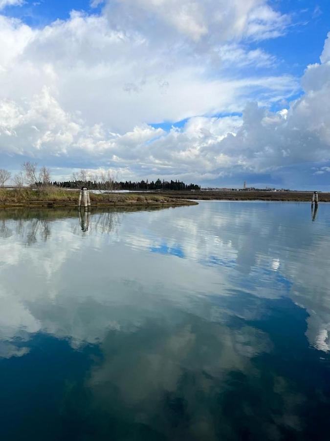 Agriturismo Basego ヴェネツィア エクステリア 写真