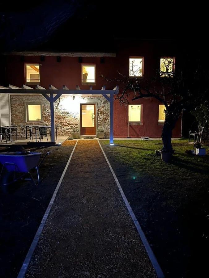 Agriturismo Basego ヴェネツィア エクステリア 写真