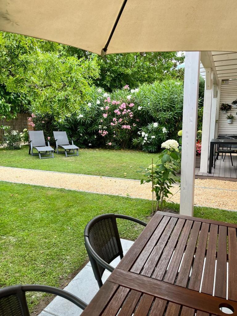 Agriturismo Basego ヴェネツィア エクステリア 写真